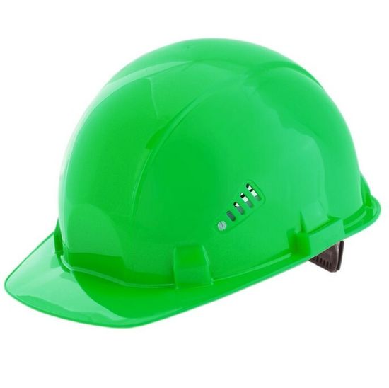 Каска СОМЗ-55 Favorit (75519) цв. зеленый