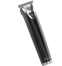 Триммер для стрижки усов и бороды Wahl LI+ Stainless Steel Advanced (9864-016)