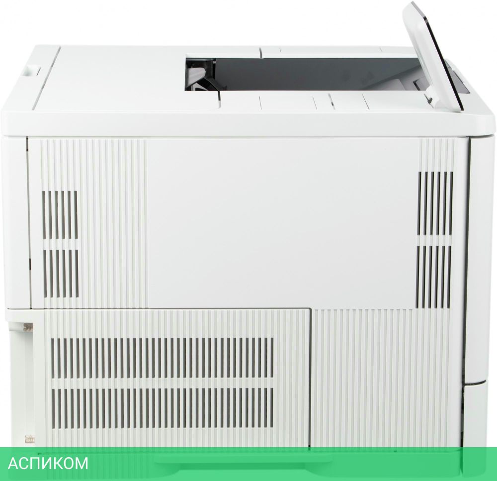 Принтер HP LaserJet Enterprise M611dn (7PS84A)