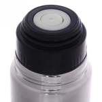 Термос с металлической колбой 1000 мл»Вкус Родины» Серп и молот