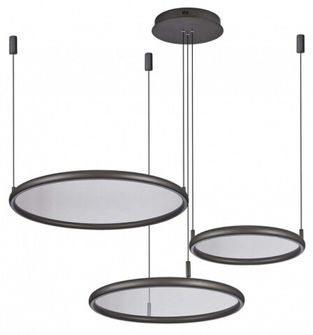 Подвесной светильник Lussole CUSTER LSP-7424