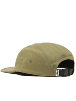 Кепка Icon Patch Twill Camp Hat