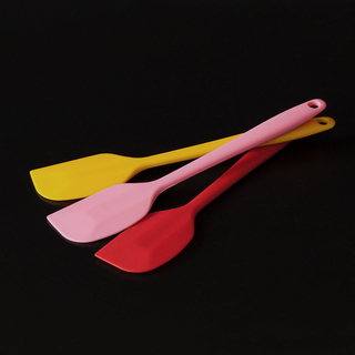 Силиконовая лопатка