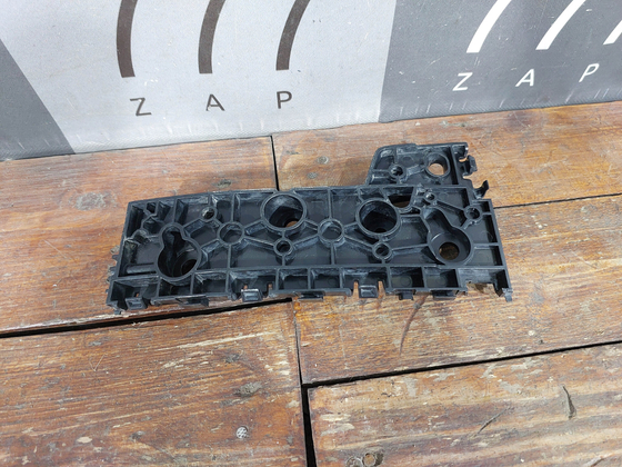 Кронштейн переднего бампера левый Haval Jolion 21-нв Б/У Оригинал 2803101XST01A