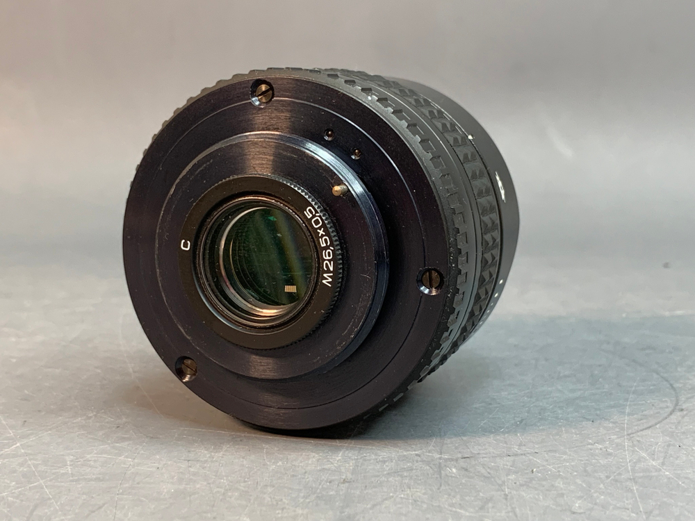 Zenitar 16mm 2.8 fisheye