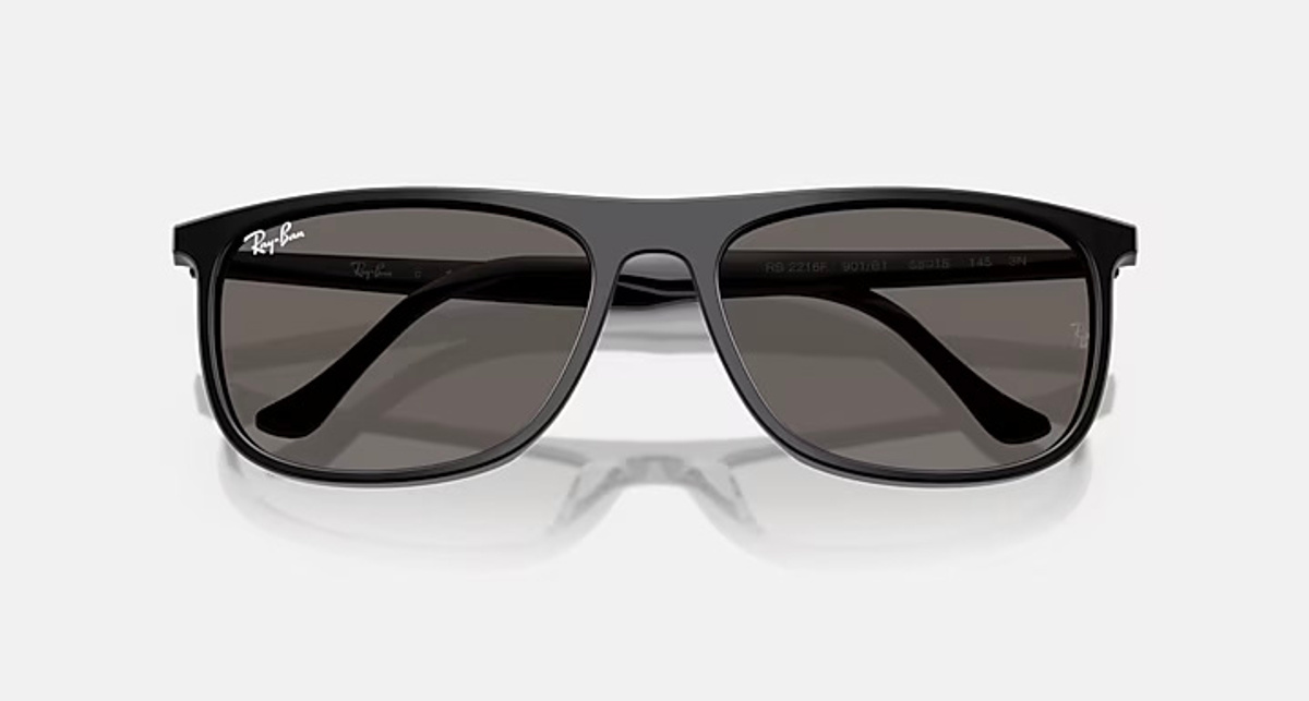 RAY-BAN RB2216-F 901/B1