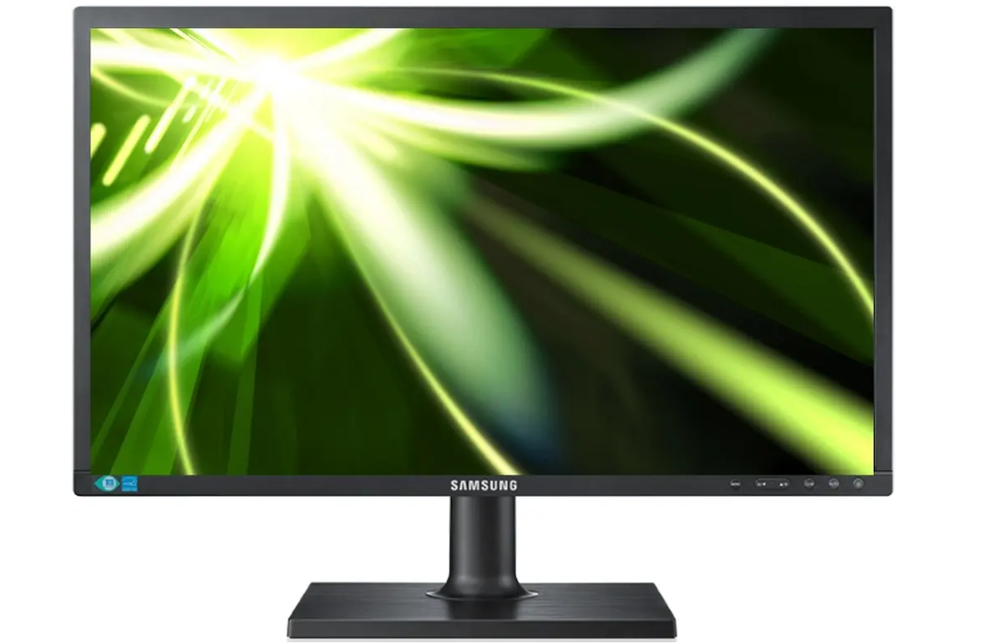 24" Монитор Samsung S24C450B