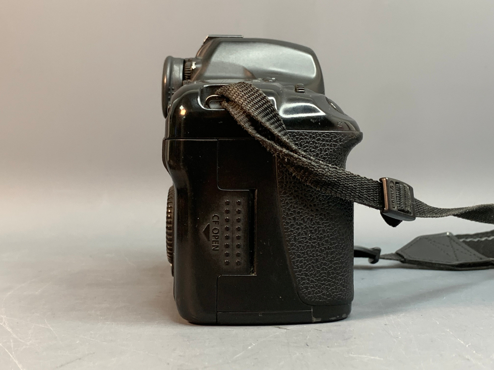 Canon EOS 5D Body