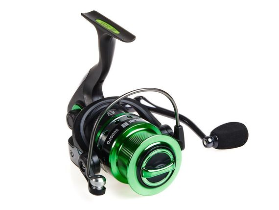 Катушка Feeder Concept Imperium 8 5000FD