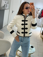 ЖАКЕТ «GUSSAR»