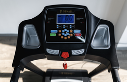 Беговая дорожка Genau TR50