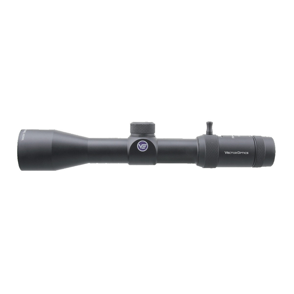 Оптический прицел Vector Optics ster JR. 3-9x40