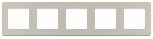 INSPIRIA Рамка 5п шампань 673978