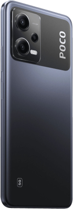 Смартфон Xiaomi POCO X5 6/128GB Черный