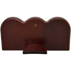 Триптих (Иисус Христос, Божия Матерь, Николай Чудотворец)