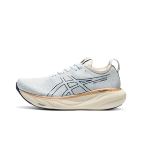 Женские кроссовки Asics Gel Nimbus 25 'Nagino' 1012B491‑400