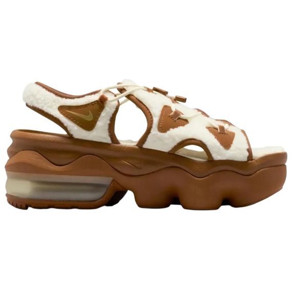 Nike Air Max Koko Sandal SE 'Fur Brown'
