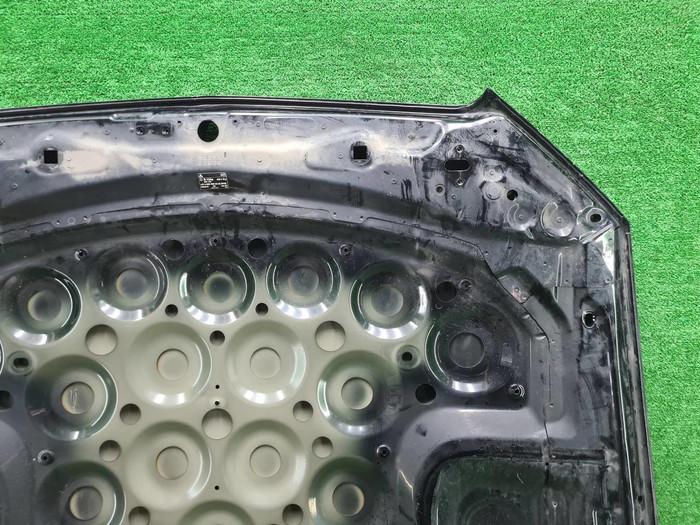 Капот Mercedes E W213 (2016-2021)