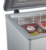 Морозильный ларь Frostor F700SD