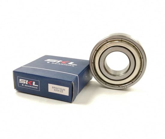 Подшипник 204 zz для Стиральной Машины