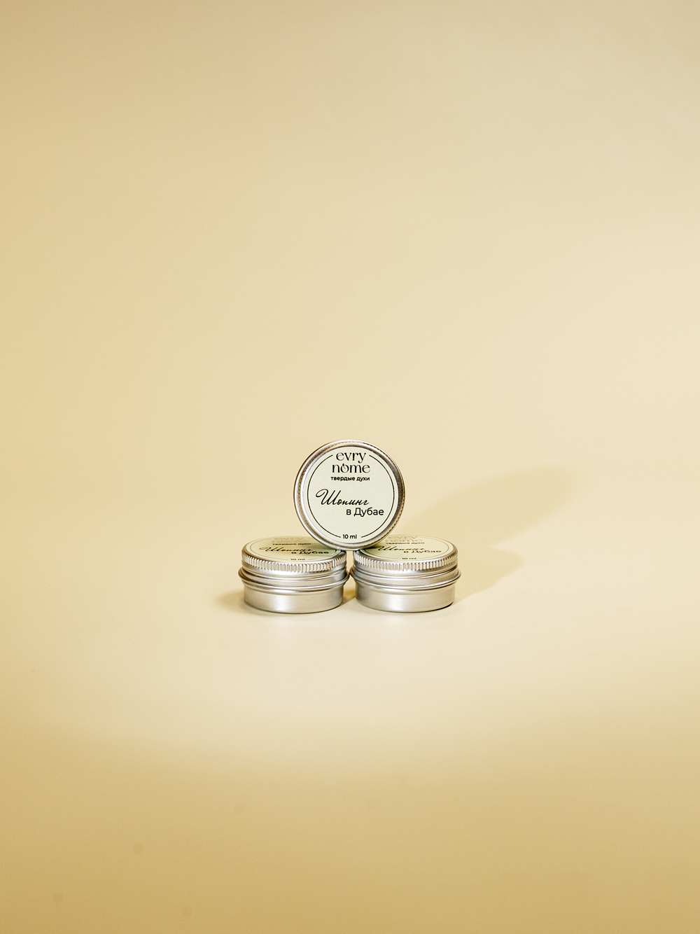 Духи Шопинг в Дубае