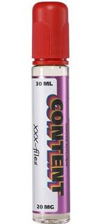 Купить Content Salt 30 мл - XXX-files (Ultra)