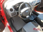 Ford Fusion 1 поколение (09.2005 - 06.2012) хэтчбек