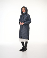 Пальто женское 4105-115/185-FW22 Dixi Coat