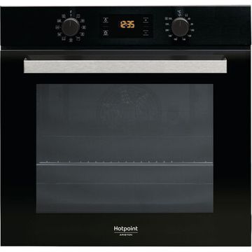 Электрический духовой шкаф Hotpoint-Ariston FA3 841 H BL