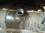 Shacman (Shaanxi) SX* 6x6 Самосвал SX32586T385 (Дизельный, 11,6 л, 369 л.с., МТ)