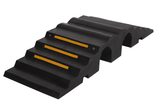 Мостик рукавный для пожарных шлангов МШ 2-20