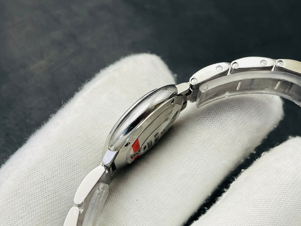 Cartier Ballon Watch