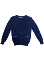 Джемпер для девочки