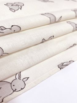 Простынь на резинке бязь Сказка "Фландр" 140x200 см