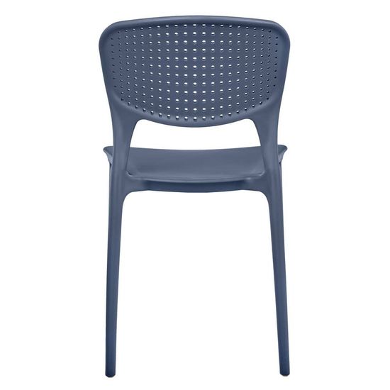 Стул Spot графит