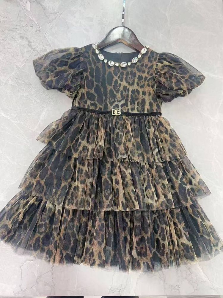 Платье Dolce&amp;Gabbana