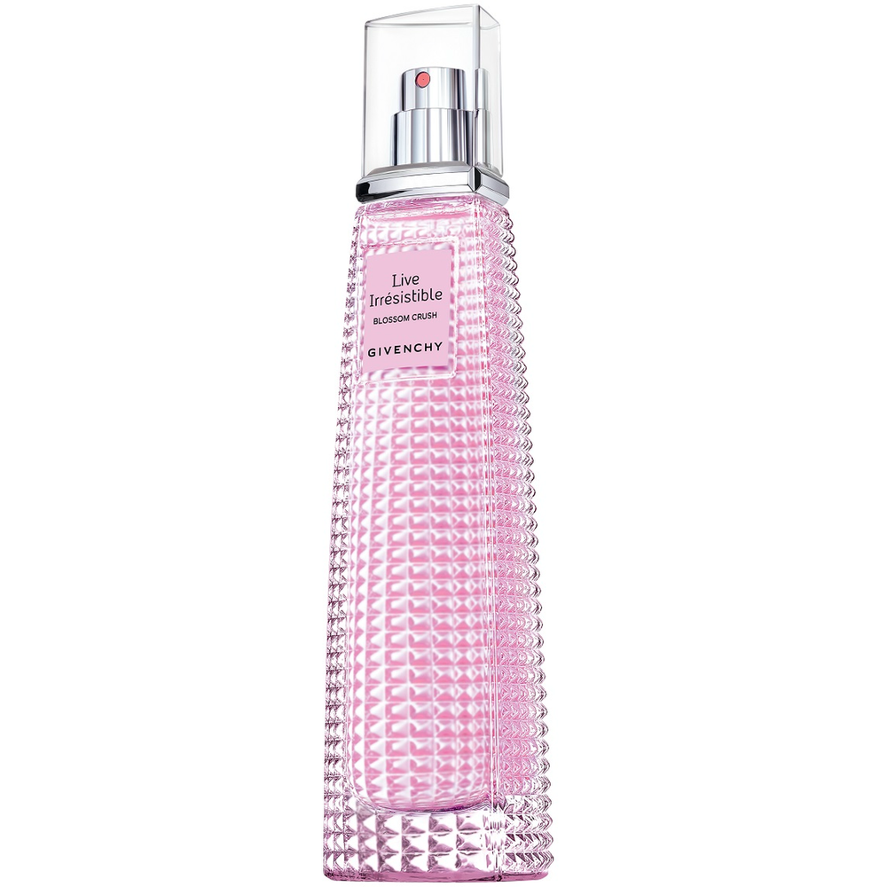 Givenchy Live Irresistible Blossom Crush