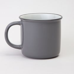 КРУЖКА LEFARD "POSITIVE" 355МЛ