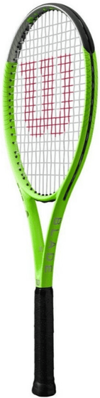 Ракетка теннисная Wilson Blade Feel RXT 105, арт. WR117610