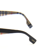 Солнцезащитные очки Burberry - черный(BE4364)