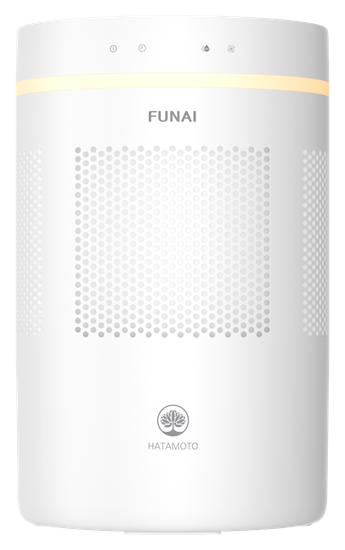 Мойка воздуха с электронным управлением серии HATAMOTO FAW-HTE450/4.0(WT)