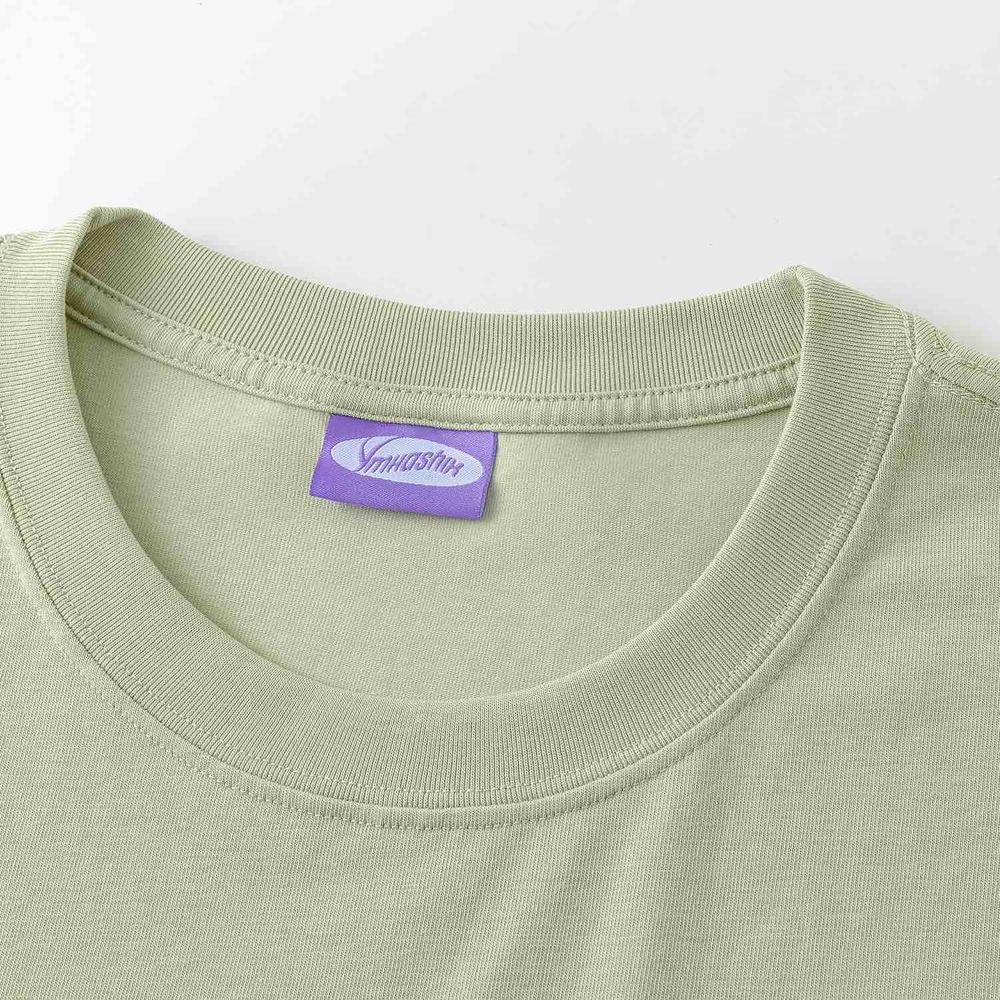 Футболка Ymkashix Sorona оливковая