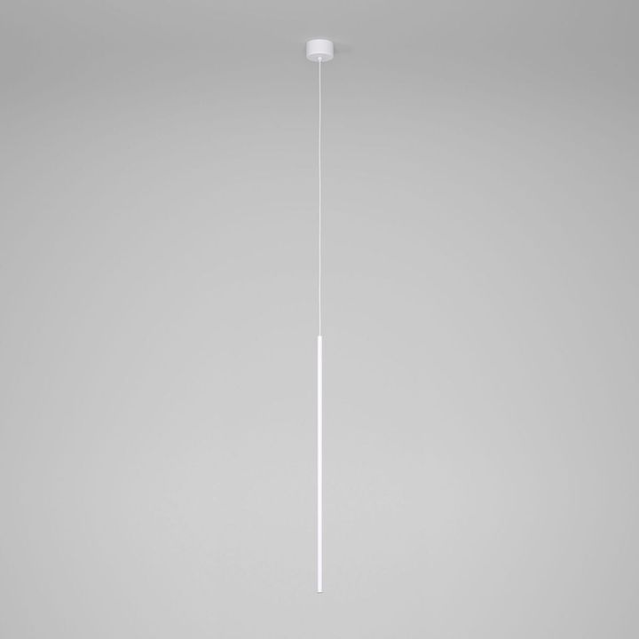 Подвесной светодиодный светильник Elektrostandard Flinn 50262 LED a066778