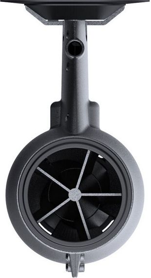 Плавник с электромотором на дистанционном управлении Aquamarina BlueDrive S Power Fin ( арт. PF-240S )