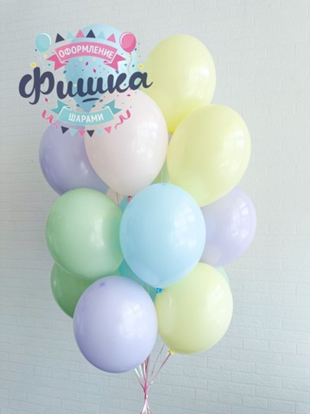 Фонтан №112