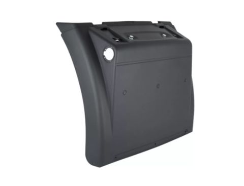 Крыло заднего моста на МАН ТГС 81664106599 б.у.