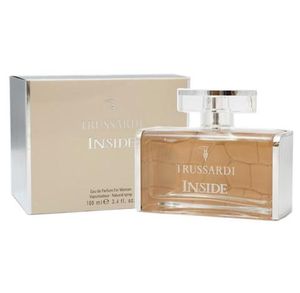 Trussardi Inside for Woman Eau De Parfum