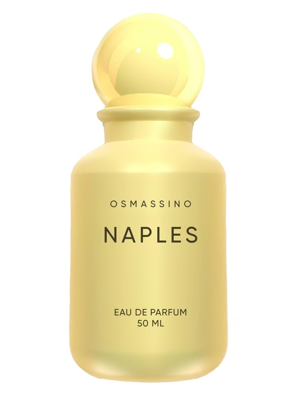 Набор Osmassino Naples