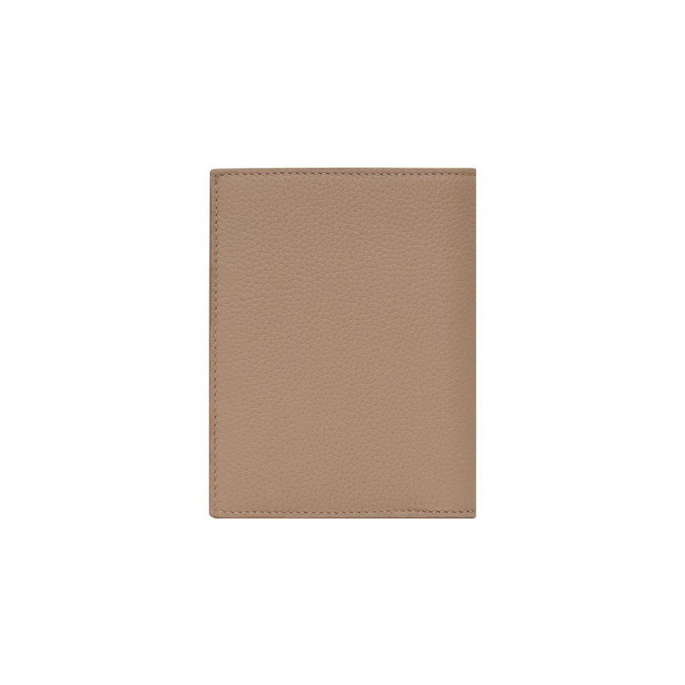 Картхолдеры и кошельки SAINT LAURENT YSL Tiny Cassandre, 668736-DTI0E-2826