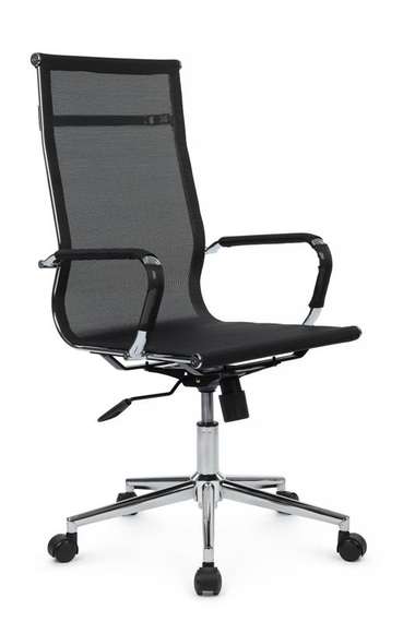 Кресло Хьюго RCH 6001-1SE Черный